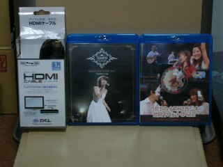 HDMIP[uSuara LIVE TOUR 2007`ɏtt́`&TH2WICxg0422 Xi[݂̂Ȃ`!! J^Ńł܁`!!
